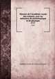 Histoire de l`Acadmie royale des sciences, avec les mmoires de mathmatique et de physique. 1717, 