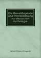 Die Oswaldlegende und ihre beziehung zur deutschen mythologie ., Ignaz Vinzenz Zingerle 