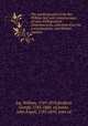 The autobiography of the Rev. William Jay; with reminiscences of some distinguished contemporaries, selections from his correspondence, and literary remains, Jay, William, 1769-1853,Redford, George, 1785-1860, ed,James, John Angell, 1785-1859, joint ed 