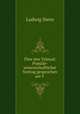 Uber den Talmud: Popular-wissenschaftlicher Vortrag gesprochen am 9 ., Ludwig Stern 