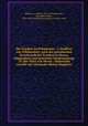 Die Franken im Peloponnes : I. Geoffroy von Villehardoin, nach der griechischen Verschronik der Franken in Morea, Originaltext und metrische Verdeutschung : II. Der Furst von Morea : historische novelle von Alexander Rhisos Rangavis, Adolf Ellissen 