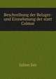 Beschreibung der Belager- und Einnehmung der statt Colmar, Julien See 
