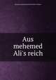 Aus mehemed Ali
