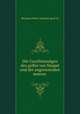 Die Corallinenalgen des golfes von Neapel und der angrenzenden meeres ., Hermann Solms-Laubach (graf zu) 