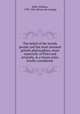 The belief of the Jewish people and the most eminent gentile philosophers, more especially of Plato and Aristotle, in a future state, briefly considered;, Mills, William, 1793-1834. [from old catalog] 