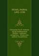 Clarissimi Viri D. Andreae Alciati Emblematum libellus : vigilanter recognitus, & ab ipso iam authore locupletatus, Alciati, Andrea, 1492-1550 