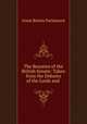 The Beauties of the British Senate: Taken from the Debates of the Lords and ., Great Britain Parliament 