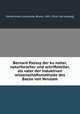 Bernard Palissy der ku?nstler, naturforscher und schriftsteller, als vater der induktiven wissenschaftsmethode des Bacon von Verulam, Hanschmann, Alexander Bruno, 1841- [from old catalog] 