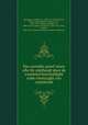 Des wereldts proef-steen ofte De ydelheydt door de waerheyd beschuldight ende overtuyght van valscheydt, Bourgogne, Antoine de, 1593 or 4-1657,Gheshier, Petrus.,Diepenbeeck, Abraham van, 1596-1675.,Merlen, Theodor van, 1600-1659.,Loemans, Arnold, fl. 1632-1656.,Pauli, Andries, 1600-1639.,Vidua et haeredes Ioannes Cnobbarus. 