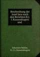 Beschreibung der Insel Java nach den Berichten R.J.l. Kussendragers und ., Johannes Muller 