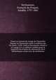 Diaire ou journal du voyage du Chancelier Seguier en Normandie apres la sedition des Nu-pieds, (1639-1640) et documents relatifs a ce voyage et a ;a sedition; publies pour la premiere fois d