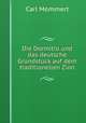 Die Dormitio und das deutsche Grundstuck auf dem traditionellen Zion, Carl Mommert 