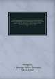 Documentary history of education in Upper Canada from the passing of the Constitutional act of 1791 to the close of Rev. Dr. Ryerson`s administration of the Education Department in 1876. 04, Hodgins, J. George (John George), 1821-1912 