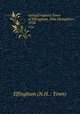 Annual reports Town of Effingham, New Hampshire. 1938, Effingham (N.H. : Town) 
