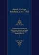 Commentariorum ad historiam status jurisque publici Hungariae Aevi Medii libri 15. 1, Gyorgy Bartal 