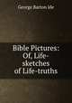 Bible Pictures: Of, Life-sketches of Life-truths, George Barton Ide 