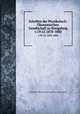 Schriften der Physikalisch-konomischen Gesellschaft zu Knigsberg. v.19-21 1878-1880, Physikalisch-Okonomische Gesellschaft zu Konigsberg 