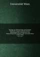 Beitrge zur Palontologie und Geologie sterreich-Ungarns und des Orients : Mitteilungen des Geologischen und Palontologischen Institutes der Universitt Wien. 15.Bd. (1903), 