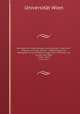Beitrge zur Palontologie und Geologie sterreich-Ungarns und des Orients : Mitteilungen des Geologischen und Palontologischen Institutes der Universitt Wien. 20.Bd. (1907), 