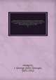 Documentary history of education in Upper Canada from the passing of the Constitutional act of 1791 to the close of Rev. Dr. Ryerson`s administration of the Education Department in 1876. 07, Hodgins, J. George (John George), 1821-1912 