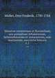 Vermivm terrestrium et fluviatilium, seu animalium infusoriorum, helminthicorum et testaceorum, non marinorum, succincta historia. v.1, Otto Frederik Muller 