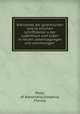 Bibliothek der griechischen und ro?mischen schriftsteller u?ber judenthum und Juden in neuen uebertragungen und sammlungen, Philo, of Alexandria,Josephus, Flavius 