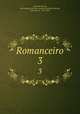 Romanceiro. 3, Almeida Garrett 