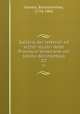 Galleria dei letterati ed artisti illustri delle Provincie Veneziane nel secolo decimottavo. 02, Gamba, Bartolommeo, 1776-1841 