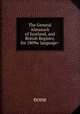 The General Almanack of Scotland, and British Register, for 1809w language=, none 
