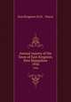 Annual reports of the Town of East Kingston, New Hampshire. 1956, East Kingston (N.H. : Town) 