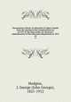 Documentary history of education in Upper Canada from the passing of the Constitutional act of 1791 to the close of Rev. Dr. Ryerson`s administration of the Education Department in 1876. 10, Hodgins, J. George (John George), 1821-1912 