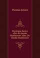 Bryologia danica eller de danske bladmosser: eller, De danske bladmosser, Thomas Jensen 