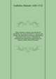 Vida, virtudes, e morte, com opiniao de santidade, do veneravel Padre Fr. Antonio das Chagas, da ordem de S. Francisco, missionario apostolico neste reyno, e fundador do Seminario de missionarios apostolicos da mesma ordem, sito em Varatojo, Godinho, Manuel, 1630-1712 