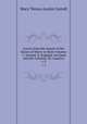 Leaves from the Annals of the Sisters of Mercy in three volumes : I. Ireland. II. England, Scotland and the Colonies. III. America. v. 2, Mary Teresa Austin Carroll 