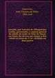 Jornada, que Antonio de Albuquerque Coelho, governador, e capitao general da cidade do nome de Deos de Macao na China, fez de Goa ate chegar a dita cidade no anno de 1718 : dividida em duas partes, Joao Tavares de Velez Guerreiro 