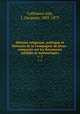 Histoire religieuse, politique et littraire de la Compagnie de Jsus : compose sur les documents indidts et authentiques. v. 2, Jacques Cre?tineau-Joly 