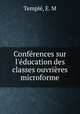 Conferences sur l