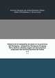 Historia de la Compaa de Jess en la provincia del Paraguay : (Argentina, Paraguay, Uruguay, Per, Bolivia y Brasil) segn los documentos originales del Archivo General de Indias. v. 1, Archivo General de Indias,Pastells, Pablo, 1846-1932,Mateos, F. (Francisco) 