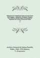 Historia de la Compaa de Jess en la provincia del Paraguay : (Argentina, Paraguay, Uruguay, Per, Bolivia y Brasil) segn los documentos originales del Archivo General de Indias. v. 5, Archivo General de Indias,Pastells, Pablo, 1846-1932,Mateos, F. (Francisco) 