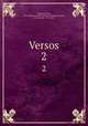 Versos. 2, Almeida Garrett 