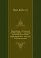 Waynesburg, prosperous and beautiful : a souvenir pictorial story of the biggest and best little city in Pennsylvania, High, Fred. cn 