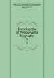Encyclopedia of Pennsylvania biography. 5, Jordan, John W. (John Woolf), 1840-1921,Montgomery, Thomas Lynch, 1862-,Spofford, Ernest,Godcharies, Frederic Antes, 1872- 