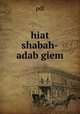hiat shabah-adab giem, pdf 