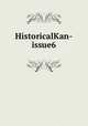 HistoricalKan-issue6, ????? ??? ????????? 