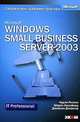 Microsoft Windows Small Business Server 2003. Справочник администратора, Чарли Рассел, Шарон Кроуфорд, Джейсон Джеренд 