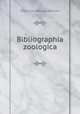 Bibliographia zoologica, Concilium Bibliographicum 