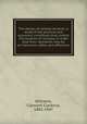 The design of railway location; a study of the physical and economic conditions that control the location of railways in order that their operation may be at maximum safety and efficiency, Williams, Clement Clarence, 1882-1947 