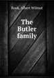 The Butler family, Rook, Albert Wilmot 