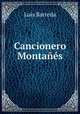 Cancionero Montanes, Luis Barreda 