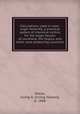 Calculations used in cane-sugar factories, a practical system of chemical control for the sugar houses of Louisiana, the tropics, and other cane-producing countries, Morse, Irving H. (Irving Haskell), b. 1868 